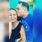 Kenny Barrera - Facebook