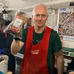 Barry Kenny - @barrykenny - Instagram