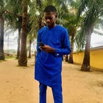 K. A SADIQ - @kenny__barry.k - Instagram