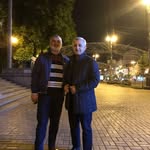 Kenny Barry - @barryfatimazahraye - Instagram