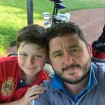 Kenny Barry - @kennybarry81 - Instagram