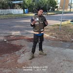 Kenny Batson - @batsonkenny - Instagram