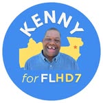 Kenny Beasley - @kennyb4florida - Instagram