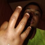 Kenny Beasley - @ken_3339 - Instagram