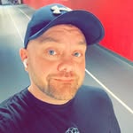 Kenny Beasley - @kennybeasley85 - Instagram