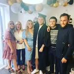 Kenny Bennett - @yenser_87 - Instagram