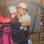 Kendrick Bentley - @kennybentley210 - Instagram