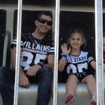 Kenny Bentley - @toyota80 - Instagram