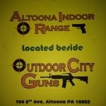 Kenny Biddle - @outdoorcityguns - Instagram
