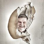 Kenny Biddle - @kennysmysterymuseum - Instagram