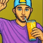 Kenny Bird - @kbville34 - Instagram