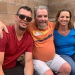 Kenneth Blanton - @kennyb5151 - Instagram
