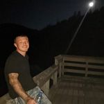 Kenny Blanton - @kennybeonthaup - Instagram