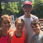 Kenny Blanton - @kbob1978 - Instagram