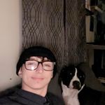 Kenny Blanton - @theworldwithkenny - Instagram