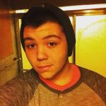 Kenny Bond - @donthate_justlove_87 - Instagram
