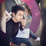 Kenny Bond - @kwbond1315 - Instagram