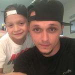 Kenny Bond - @reelnigga352 - Instagram