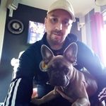 Kenny Bond - @scottishblade77 - Instagram