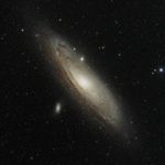 Kenny Bond - @astronomass - Instagram