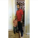Kenny Bond - @sir_bam42 - Instagram