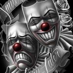 Kenny Boo - Facebook