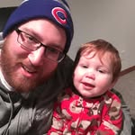 Kenny Bragg - @kbragg247 - Instagram