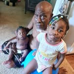 Kenny Bragg - @kencompton_69 - Instagram