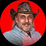 Kenny Bragg - @upatdark - Instagram