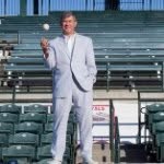 Ken Burger - @kennyburger49 - Instagram