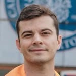 Kenny B. Burge IV - @kenny_burge_ - Instagram
