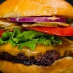 Kenny’s Burger Joint - @kennysburgerjoint - Instagram