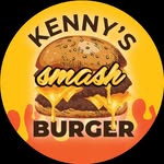 Kenny’s Smash Burger - @kennysmashburger - Instagram
