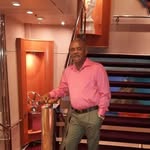 Kenneth Callender - @kenneth.callender.98 - Instagram
