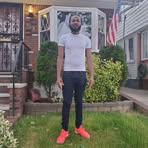 Kenny Callender - Facebook