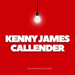 Kenny James Callender - @whoiskennycallender - Instagram
