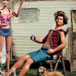 Kenny Cameron - @trailertrashken - Instagram