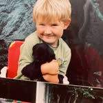 Kenny Cameron - @rennie.morag - Instagram