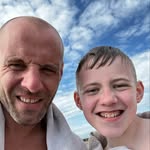 Kenny Cameron - @kennyc1900 - Instagram
