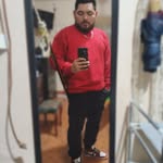 Kenny Abimael Cachon Cano - @mono_loco30 - Instagram