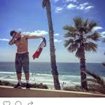 Kenny Cano. - @kenny15gucci - Instagram