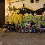 Kenny Cano - @andykaco18 - Instagram