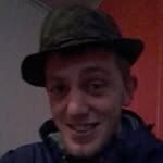Kenny Cano - @ylsoes663423 - Instagram