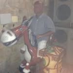 Kenneth Cargill - @bigmannie31 - Instagram