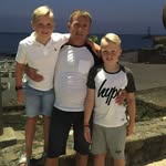 Kenny Cargill - @cargill.kenny - Instagram