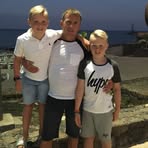 Kenny Cargill - Facebook