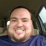 Kenny Carpenter - @kennyboyblue15 - Instagram