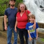 Kenny Carpenter - @carpenter4511 - Instagram