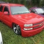 Kenny Carpenter - @kjmonster10 - Instagram