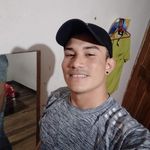 Kenny Carrillo - @kennypiza123 - Instagram